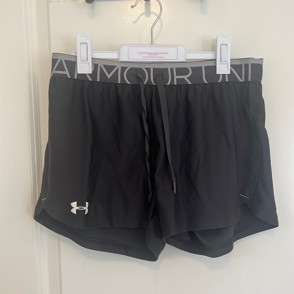 Underarmour Athletic Shorts